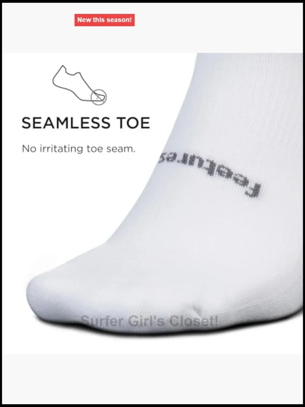 High Performance Max Cushion Quarter Sock - Moisture-Wicking Athletic Socks